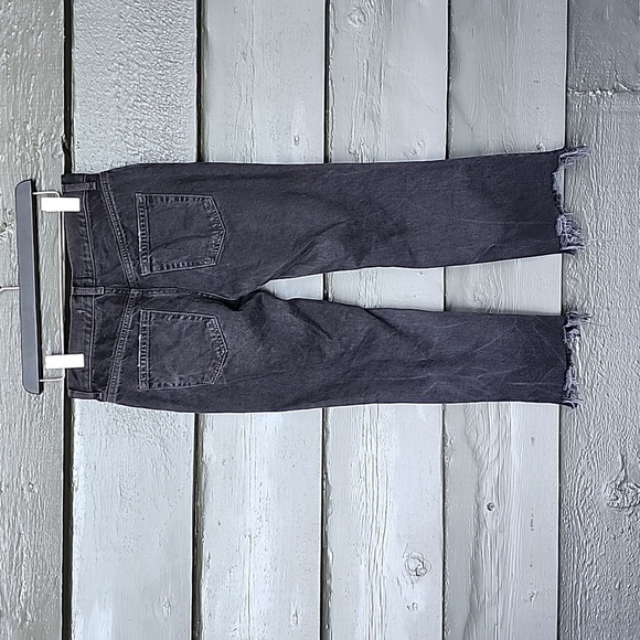 008 FREE PEOPLE Jeans - Picture 5 of 8